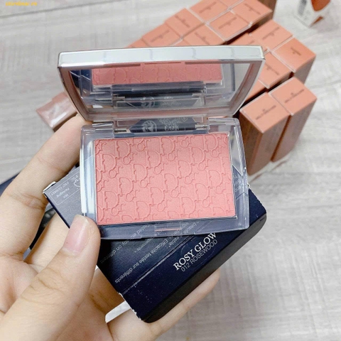 Phấn Má Hồng Dior Backstage Rosy Glow 4.4g Fullbox 001