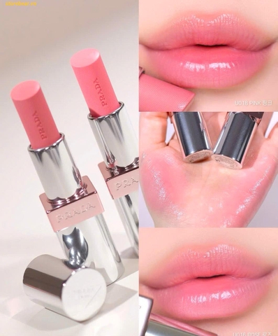 Son dưỡng Prada Rouge à lèvres Light Glowing Lipcolor