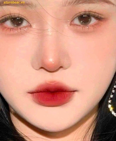 Son Kem Dior Rouge Forever Liquid 626 Forever Famous - Màu Cam Gạch