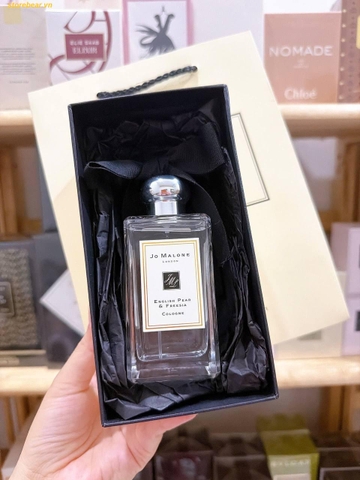 Nước Hoa Nữ Jo Malone English Pear & Freesia 100ml