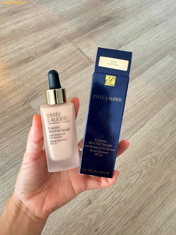 Kem Nền Estée Lauder Futurist SkinTint Serum SPF 20