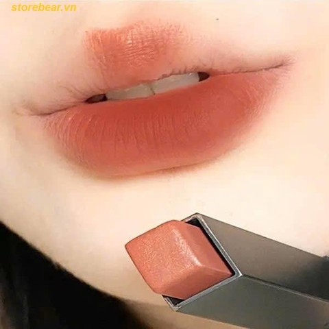 Son YSL The Slim Velvet Radical 316 - Màu Nâu Cam Đất