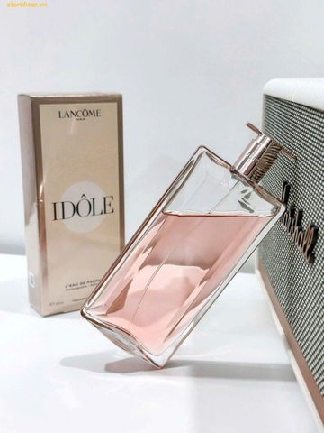 Nước Hoa Nữ Lancome Idole edp 100ml