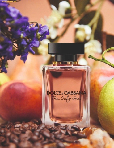 Nước Hoa Nữ DG The Only One EDP 100ML