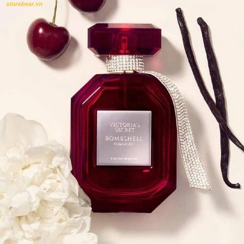 Nước Hoa Nữ Victoria's Secret Bombshell 100ml