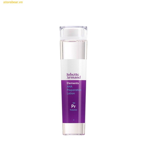 Nước Cân Bằng Juliette Armand AHA Preparation Lotion 210ml