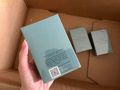 Nước Hoa 𝐍𝐚𝐫𝐜𝐢𝐬𝐨 𝐕𝐞𝐭𝐢𝐯𝐞𝐫 𝐌𝐮𝐬𝐜 𝐅𝐨𝐫 𝐇𝐢𝐦 full 100ml