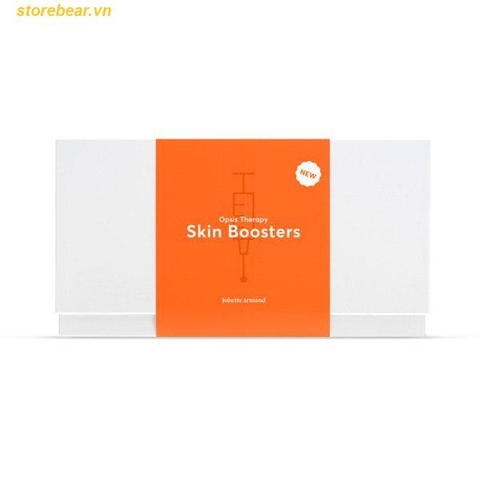 Bộ dụng cụ trị liệu Opsis Therapy Juliette Armand