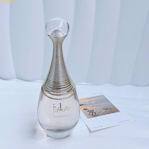 𝐍𝐮̛𝐨̛́𝐜 𝐇𝐨𝐚 𝐃𝐢𝐨𝐫 𝐉𝐚𝐝𝐨𝐫𝐞 𝐄𝐃𝐏 Tester không hộp 100ml