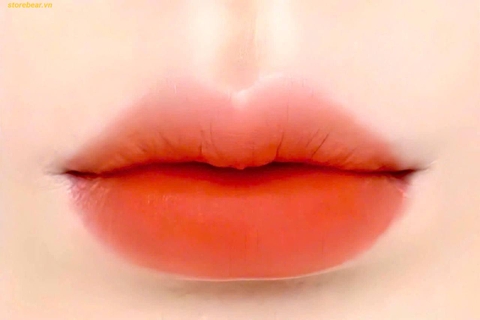 Son MAC Renegade Màu 57 Cam Gạch