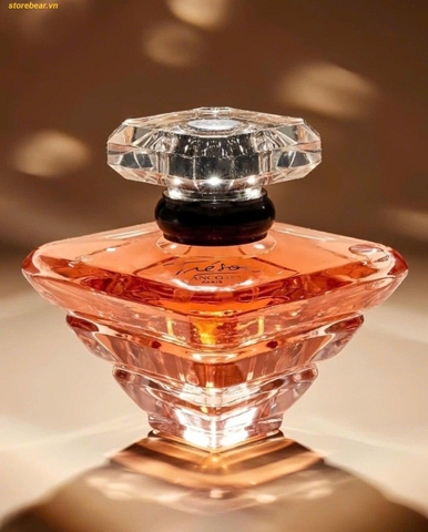 Nước Hoa Nữ Lancome Tresor EDP 100ML