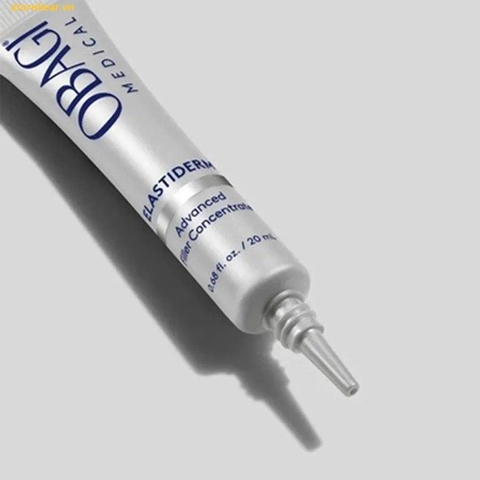 Tinh Chất Hỗ Trợ Làm Mờ Nếp Nhăn Obagi Advanced Filler Concentrate 20ml