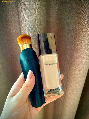 Kem Nền CHANEL Sublimage L'Essence De Teint BD01 - Da sáng