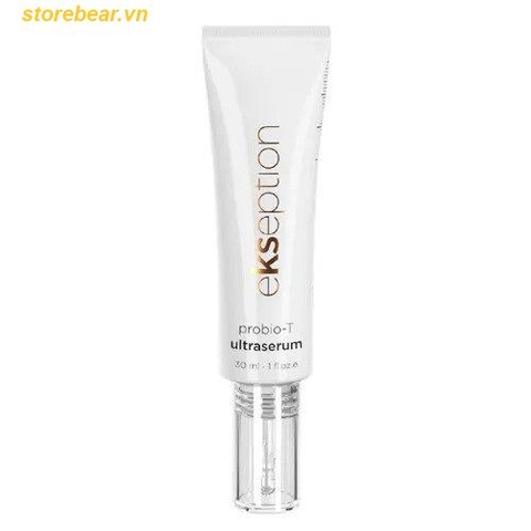 Tinh Chất Dưỡng Ẩm Và Cân Bằng Hệ Vi Sinh Da Ekseption Probio-T Ultra Serum 30ml - SKU: EKSEPTION-PROBIO-T-ULTRA-SERUM-30ML
