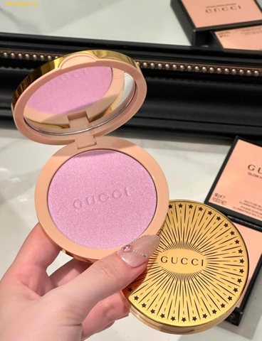 Phấn Bắt Sáng Gucci Enlumineur Poudre – Gucci Glow Highlighter