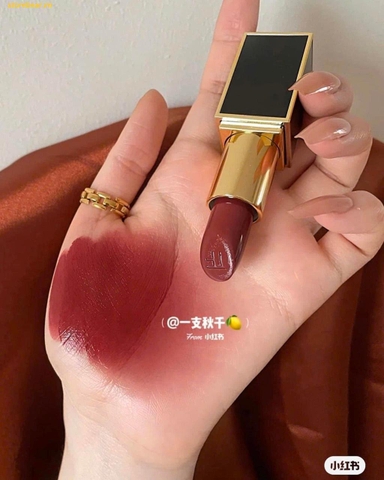 Son Tom Ford Lip Color – N2 Dolce – Fullbox