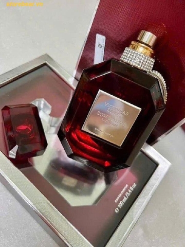 Nước Hoa Nữ Victoria's Secret Bombshell 100ml