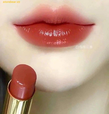 SON YSL ROUGE PUR COUTURE THE BOLD 08