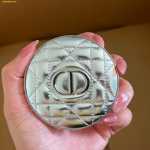 Phấn Bắt Sáng DIOR Forever Glow Luminizer Tone 03