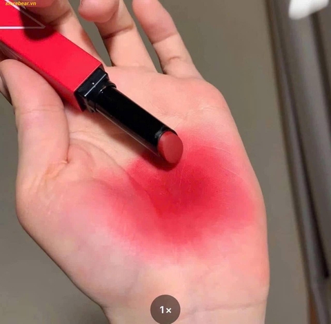 S𝐨𝐧 Nars 132 𝐃𝐫𝐚𝐠𝐨𝐧 𝐆𝐢𝐫𝐥 đỏ hồng ruby Full Size Fullbox