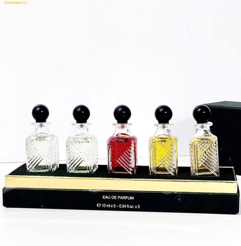 Set Nước Hoa 𝐊𝐈𝐋𝐈𝐀𝐍 𝗚𝗜𝗙𝗧 𝗦𝗘𝗧 𝗖𝗢𝗟𝗟𝗘𝗖𝗧𝗜𝗢𝗡 𝗛𝗢𝗟𝗜𝗗𝗔𝗬