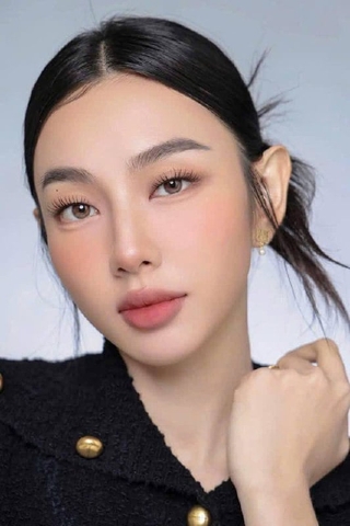 Son LANCOME 210 L'Absolu Rouge Drama Matte - Màu Cam Đất
