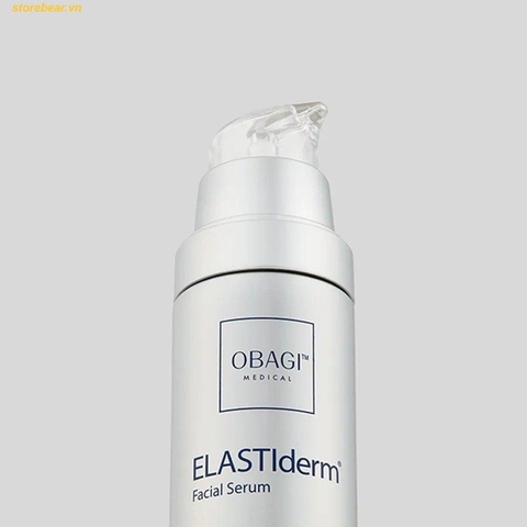 Serum Obagi Elastiderm Facial Hỗ Trợ Nâng Cơ & Cải Thiện Dấu Hiệu Lão Hóa Tổng Thể Da 30ml