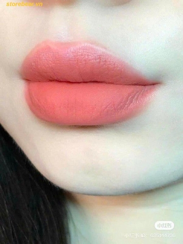 Son MAC Matte Lipstick 606 Kinda Sexy Hồng Nude Đào
