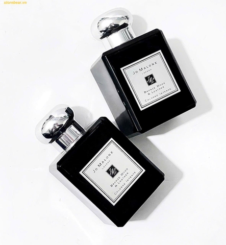 Nước Hoa 𝗝𝗼 𝗠𝗮𝗹𝗼𝗻𝗲 𝗕𝗿𝗼𝗻𝘇𝗲 𝗪𝗼𝗼𝗱 & 𝗟𝗲𝗮𝘁𝗵𝗲𝗿 𝗖𝗼𝗹𝗼𝗴𝗻𝗲 𝗜𝗻𝘁𝗲𝗻𝘀𝗲