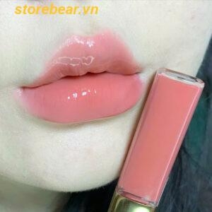 Son Kem Chanel Le Rouge Duo Ultra Tenue Ultrawear Liquid 40 Light Rose Màu Hồng Đào