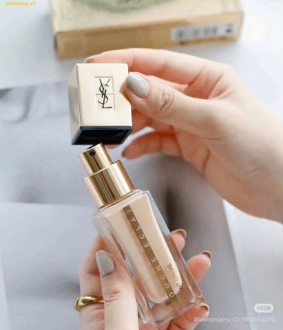 Kem nền YSL Touche Eclat Le Teint Creme - B10