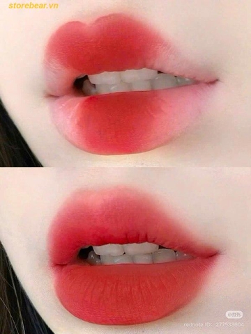 Son Kem Tom Ford 124 - Secret Rendezvous Đỏ Hồng Đất