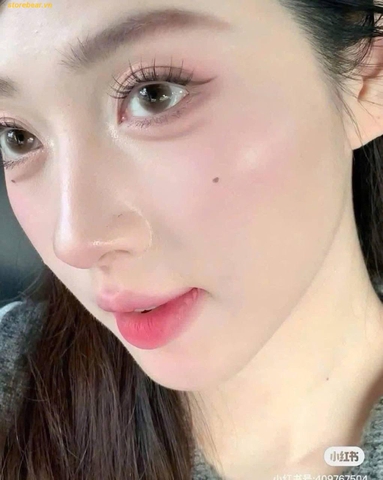 Phấn Má Hồng Hourglass Ambient Lighting Blush Ethereal Glow