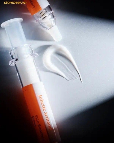 JULIETTE ARMAND OPSIS EYE CREAM: Kem Mắt Đặc Trị - Cải Thiện Nếp Nhăn, Bọng Mắt và Quầng Thâm 10ml