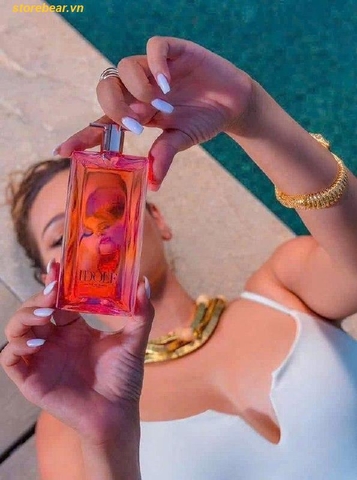 Nước Hoa Nữ LANCÔME_IDOLE L’EAU DE PARFUM NECTAR EDP 100ml