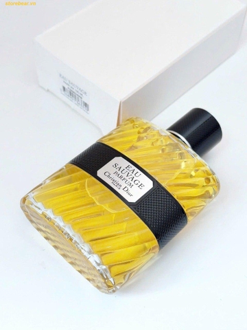 Nước Hoa Nam Eau Sauvage Parfum – Christian Dior 100ml