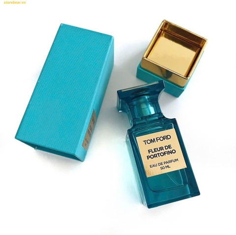 Nước hoa Unisex TOM FORD Fleur De Portofino EDP 50ml