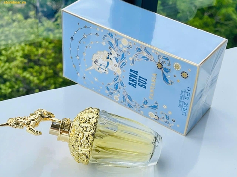Nước Hoa ANNA SUI Fantasia EDT 75ml