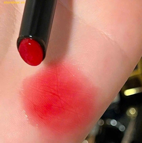 Son Hourgless Phantom Voluming Glossy Balm 165 Đỏ Anh Đào