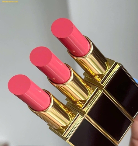 Son Tom Ford 26 To Die For - Màu Hồng Cam Đất