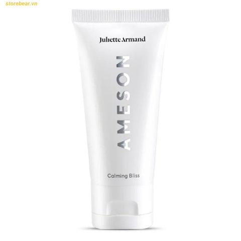 Kem Dưỡng Hỗ Trợ Làm Dịu Và Phục Hồi Da Sau Xâm Lấn Juliette Armand Calming Bliss 150ml