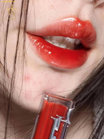 SON DƯỠNG DIOR ADDICT LIP MAXIMIZER 028 INTENSE – MÀU ĐỎ GẠCH UNBOX