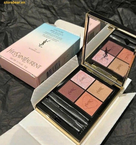 Phấn Mắt YSL 125 Limited
