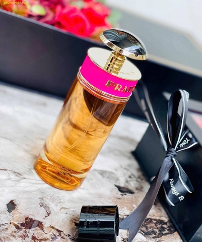 Nước Hoa Nữ Prada Candy EDP 50ml