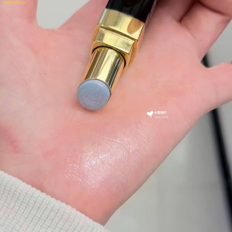 Son Chanel Rouge Coco Flash 284 Baby Blue