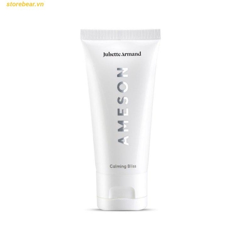 Kem phục hồi da Juliette Armand Ameson Calming Bliss 50ml