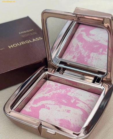 Phấn Má Hồng Hourglass Ambient Lighting Blush Ethereal Glow