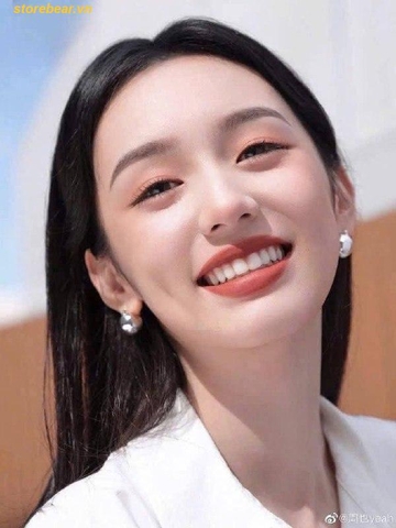 Son Lancôme L'absolu Rouge 221 Dramatised Nude Màu Đỏ Nâu