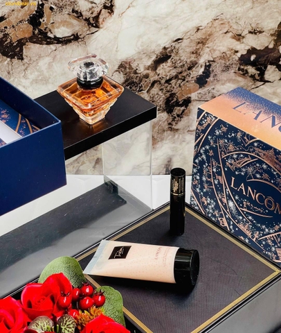 Set Nước Hoa LANCOME TRESOR