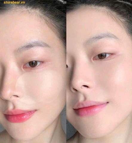 Phấn Nước Cushion YSL Touche Eclat Mesh New Year Limited Edition Tone Br20